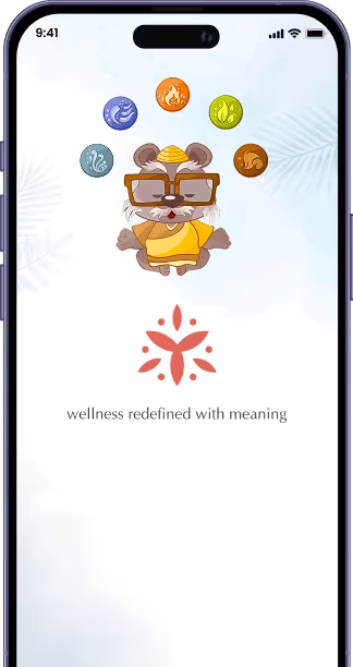 DojoWell App Mobile Preview